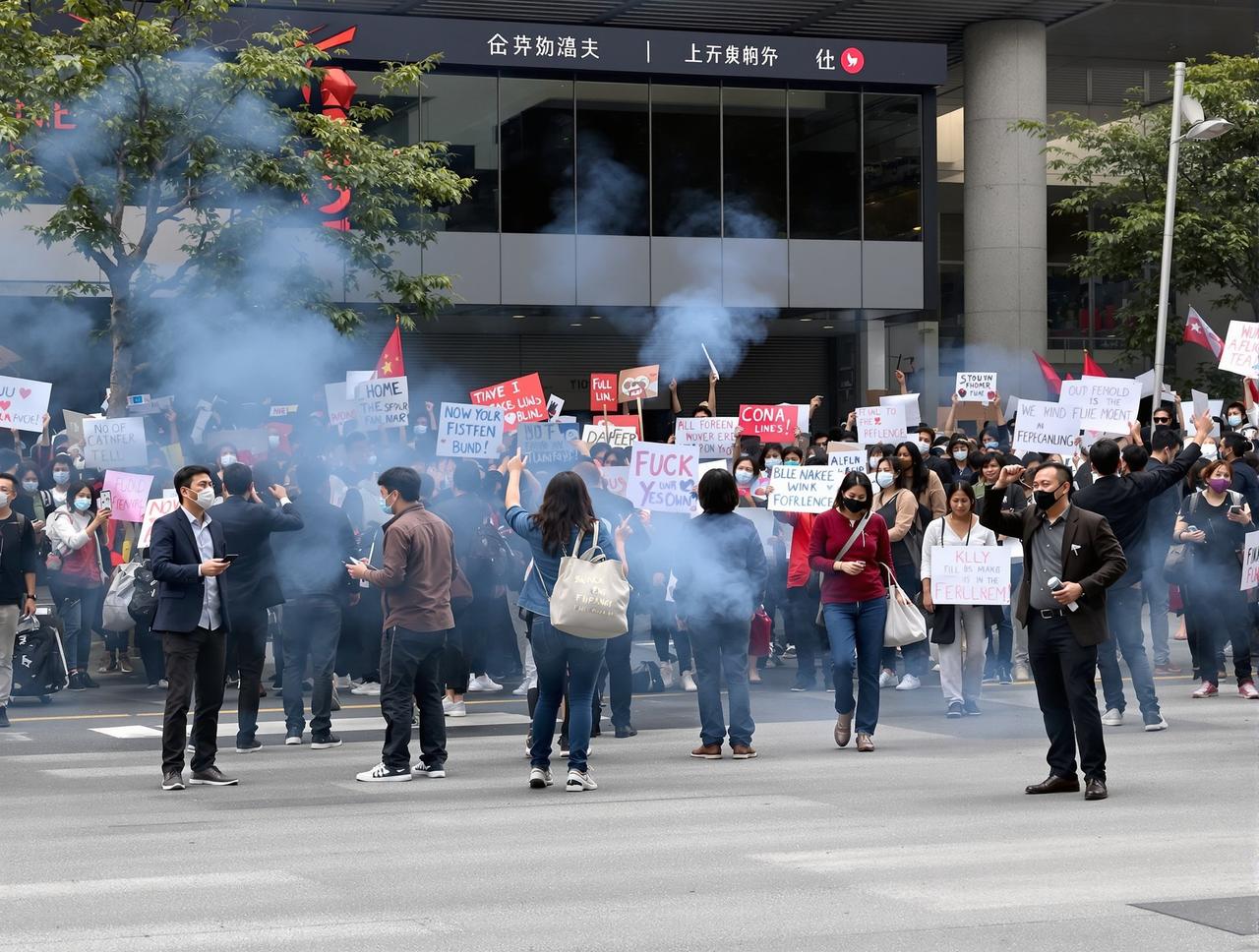 社会热点